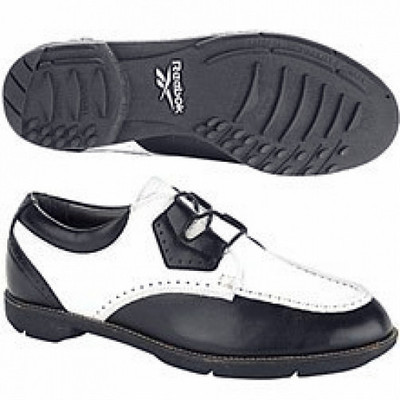 reebok golf shoes